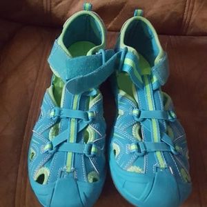 Merell Big Kid Sandals